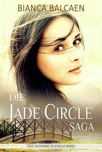 Baixar Die Jade Circle – Saga (Die komplette Trilogie zum Sonderpreis) (German Edition) pdf, epub, eBook