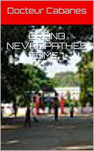 Baixar GRAND NEVROPATHES TOME 1 (French Edition) pdf, epub, eBook