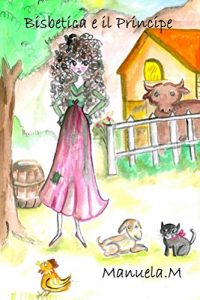 Baixar Bisbetica e il Principe (Italian Edition) pdf, epub, eBook