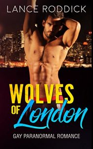 Baixar Wolves of London: Part One (Gay Werewolf Romance) (English Edition) pdf, epub, eBook