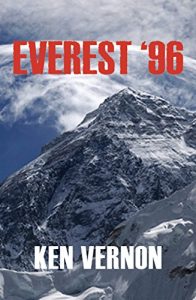 Baixar Everest ’96 (English Edition) pdf, epub, eBook