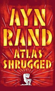 Baixar Atlas Shrugged pdf, epub, eBook