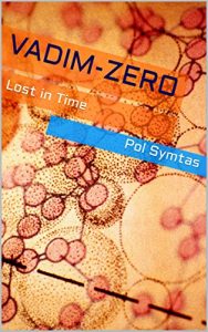 Baixar Vadim-Zero: Lost in Time (English Edition) pdf, epub, eBook