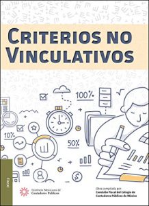 Baixar Criterios no vinculativos (Spanish Edition) pdf, epub, eBook
