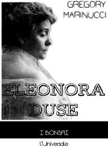 Baixar Eleonora Duse (Italian Edition) pdf, epub, eBook