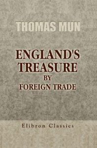 Baixar England’s Treasure by Foreign Trade. (English Edition) pdf, epub, eBook