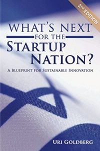 Baixar What’s Next for the Startup Nation?: A Blueprint for Sustainable Innovation (Second Edition) (English Edition) pdf, epub, eBook