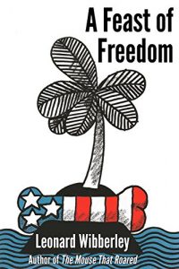 Baixar A Feast of Freedom (English Edition) pdf, epub, eBook