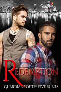 Baixar Redemption (Guardians of the Five Rubies Book 3) (English Edition) pdf, epub, eBook