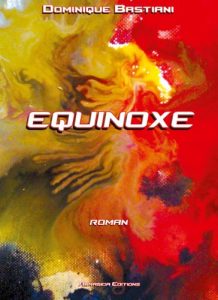 Baixar EQUINOXE (French Edition) pdf, epub, eBook