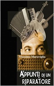 Baixar APPUNTI DI UN RIPARATORE (Italian Edition) pdf, epub, eBook