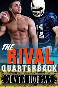 Baixar The Rival Quarterback: A gay-for-you football romance (English Edition) pdf, epub, eBook
