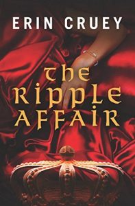 Baixar The Ripple Affair (English Edition) pdf, epub, eBook