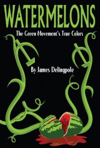 Baixar Watermelons: The Green Movement’s True Colors (English Edition) pdf, epub, eBook
