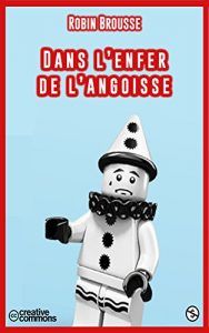 Baixar Dans l’enfer de l’angoisse (French Edition) pdf, epub, eBook