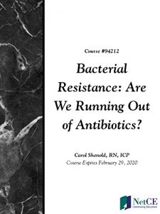 Baixar Bacterial Resistance: Are We Running Out of Antibiotics? (English Edition) pdf, epub, eBook