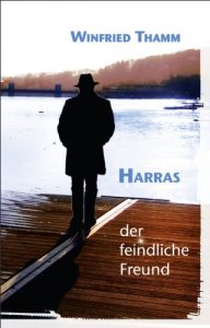 Baixar Harras: der feindliche Freund (German Edition) pdf, epub, eBook