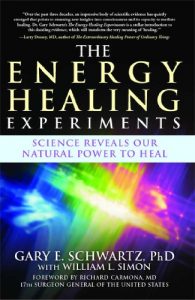 Baixar The Energy Healing Experiments: Science Reveals Our Natural Power to Heal (English Edition) pdf, epub, eBook