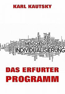 Baixar Das Erfurter Programm (German Edition) pdf, epub, eBook