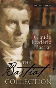 Baixar The Bastiat Collection (LvMI) (English Edition) pdf, epub, eBook