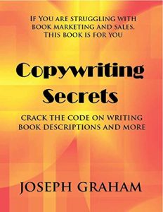 Baixar Copywriting Secrets: Crack the Code on Writing Book Descriptions and More (II) (English Edition) pdf, epub, eBook