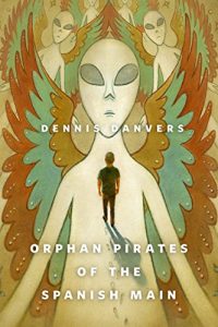 Baixar Orphan Pirates of the Spanish Main: A Tor.Com Original pdf, epub, eBook