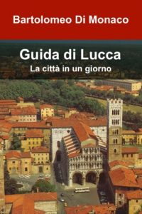 Baixar Guida di Lucca (Italian Edition) pdf, epub, eBook