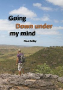 Baixar Going Down under my mind: Australien einmal anders (German Edition) pdf, epub, eBook