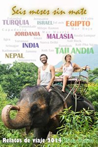 Baixar Seis meses sin mate (Spanish Edition) pdf, epub, eBook