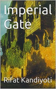 Baixar Imperial Gate (English Edition) pdf, epub, eBook