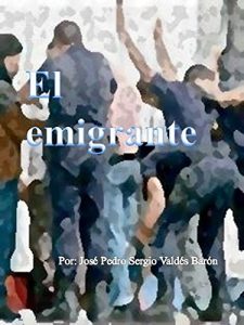 Baixar El emigrante (Spanish Edition) pdf, epub, eBook
