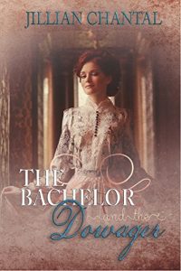 Baixar The Bachelor and the Dowager (English Edition) pdf, epub, eBook
