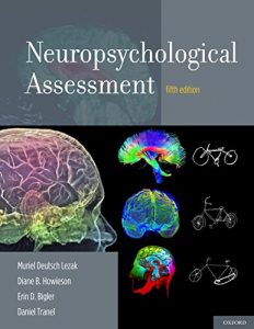 Baixar Neuropsychological Assessment pdf, epub, eBook
