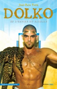 Baixar Dolko – L’empire du barbare (French Edition) pdf, epub, eBook