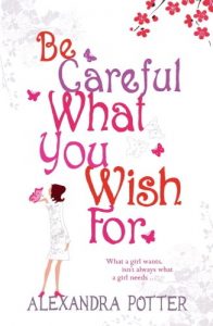 Baixar Be Careful What You Wish For (English Edition) pdf, epub, eBook