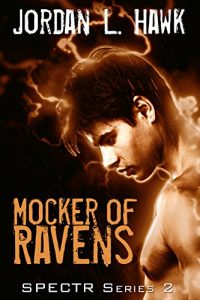 Baixar Mocker of Ravens (SPECTR Series 2 Book 1) (English Edition) pdf, epub, eBook