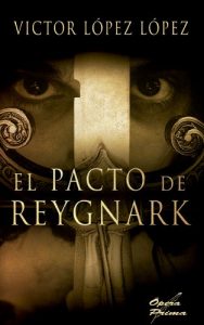 Baixar El pacto de Reygnark (Spanish Edition) pdf, epub, eBook