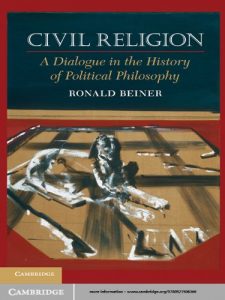 Baixar Civil Religion pdf, epub, eBook