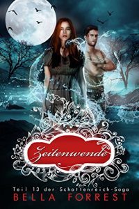 Baixar Das Schattenreich der Vampire 13: Zeitenwende (German Edition) pdf, epub, eBook