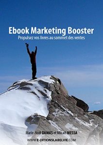 Baixar Ebook Marketing Booster: Propulsez vos livres au sommet des ventes (French Edition) pdf, epub, eBook