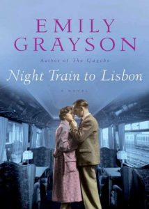 Baixar Night Train to Lisbon pdf, epub, eBook