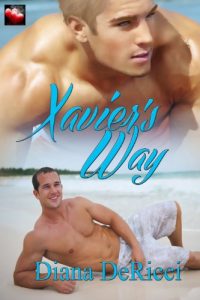 Baixar Xavier’s Way (English Edition) pdf, epub, eBook