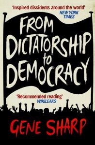 Baixar From Dictatorship to Democracy pdf, epub, eBook