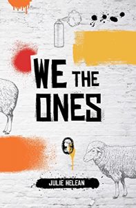 Baixar We the Ones (English Edition) pdf, epub, eBook