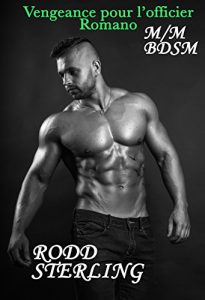 Baixar Vengeance pour l’officier Romano (Erotique Gay) (French Edition) pdf, epub, eBook