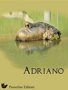 Baixar Adriano pdf, epub, eBook