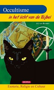 Baixar Occultisme in het licht van de Bijbel (Dutch Edition) pdf, epub, eBook