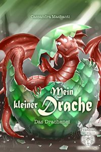 Baixar Mein kleiner Drache: Das Drachenei pdf, epub, eBook