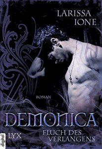 Baixar Demonica: Fluch des Verlangens (German Edition) pdf, epub, eBook
