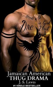 Baixar Jamaican American Thug Drama (The Jamaican American Thug Drama Saga Book 1) (English Edition) pdf, epub, eBook